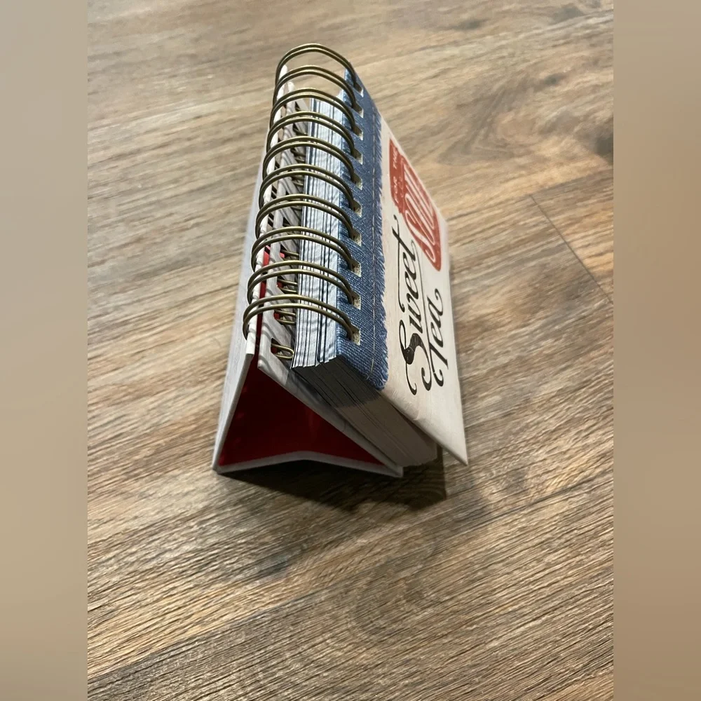 Dayspring- Inspirational Daily Calendar